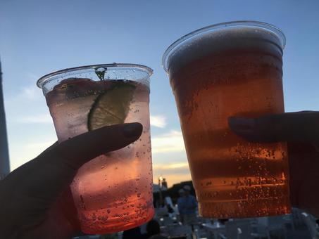 チャミスルマスカットのおすすめアレンジ割合と楽しみ方