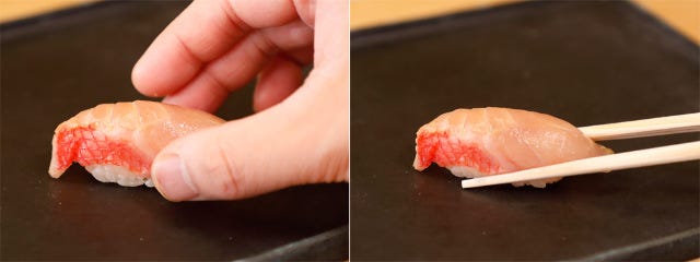 お寿司を食べる順番に決まりはある？知らないと損する美味しい食べ方 – シュフーズ