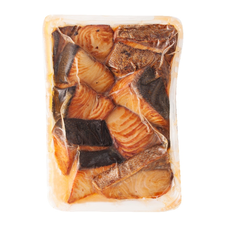 冷凍 骨無し切り身 ブリ 30～40g×10切魚介類新鮮さが自慢の鮮魚,骨無し切り身・柵等まるか水産公式オンラインショップ