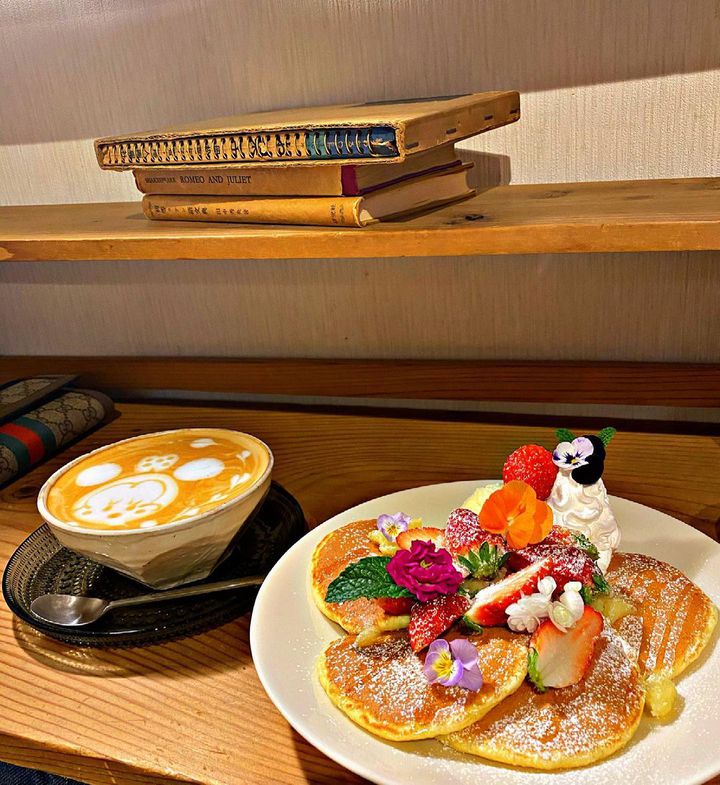 池袋・絶品パンケーキおすすめ8選！ふわふわ美味しいパンケーキを厳選！ じゃらんニュース