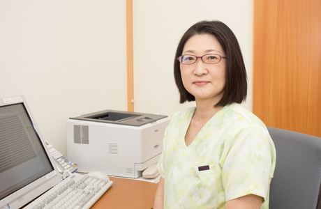 ななしまクリニック 横浜市神奈川区七島町の内科・呼吸器内科・アレルギー科・循環器内科・小児科