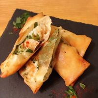 基本からアレンジまで！思わずつくりたくなる「エビ はんぺん 春巻」のレシピ集クックパッド