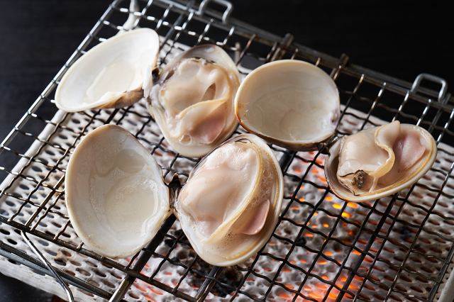 三重県の食べ物JAPAN WEB MAGAZINE