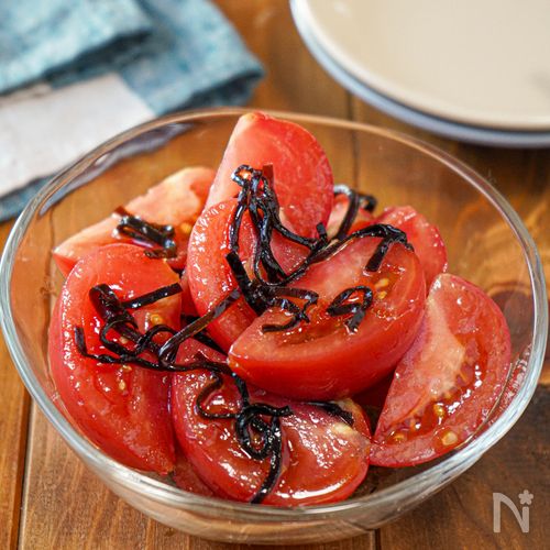 基本からアレンジまで!思わずつくりたくなる「トマト ごま油 砂糖 酢」のレシピ集クックパッド