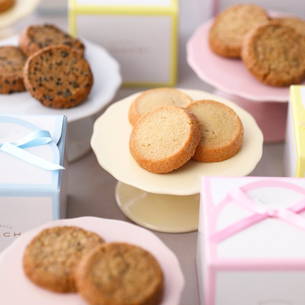 おしゃれでかわいいクッキー8選 お取り寄せできる！おすすめ手土産ギフトフーディストノート