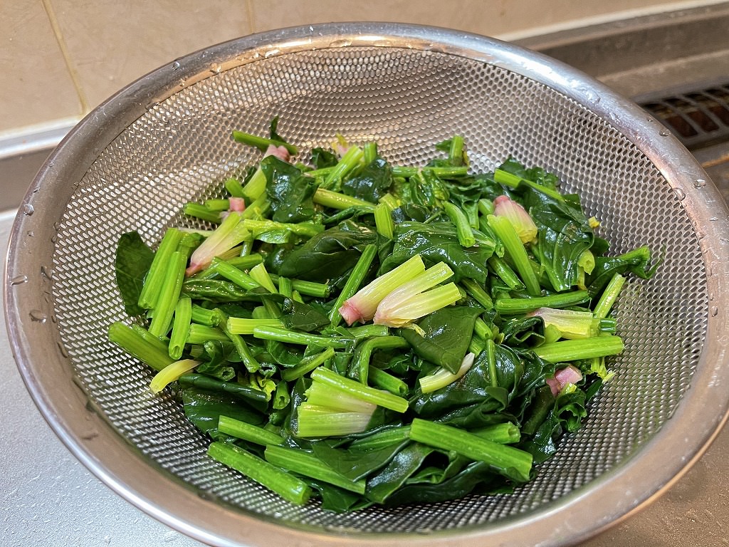 基本からアレンジまで！思わずつくりたくなる「ほうれん草 もやし マヨネーズ」のレシピ集クックパッド