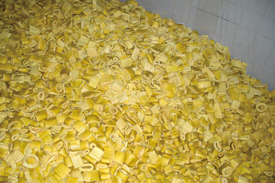 おかずにおつまみ、お弁当にも！大活躍☆味付けメンマ