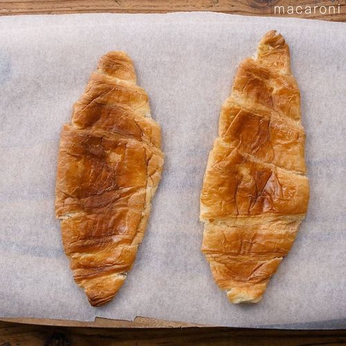 ≪15枚入×2箱セット≫ SHILLAMYNUGGA シラミヌガ クリスピークロワッサン クルンジ 大容量 韓国 お菓子 おやつ スイーツ 焼き菓子お祭り 景品 コストコ楽天市場 韓国 菓子 クルンジ クリスピークロワッサン 15枚×2箱 アウトレット コストコ 通販 送料無料