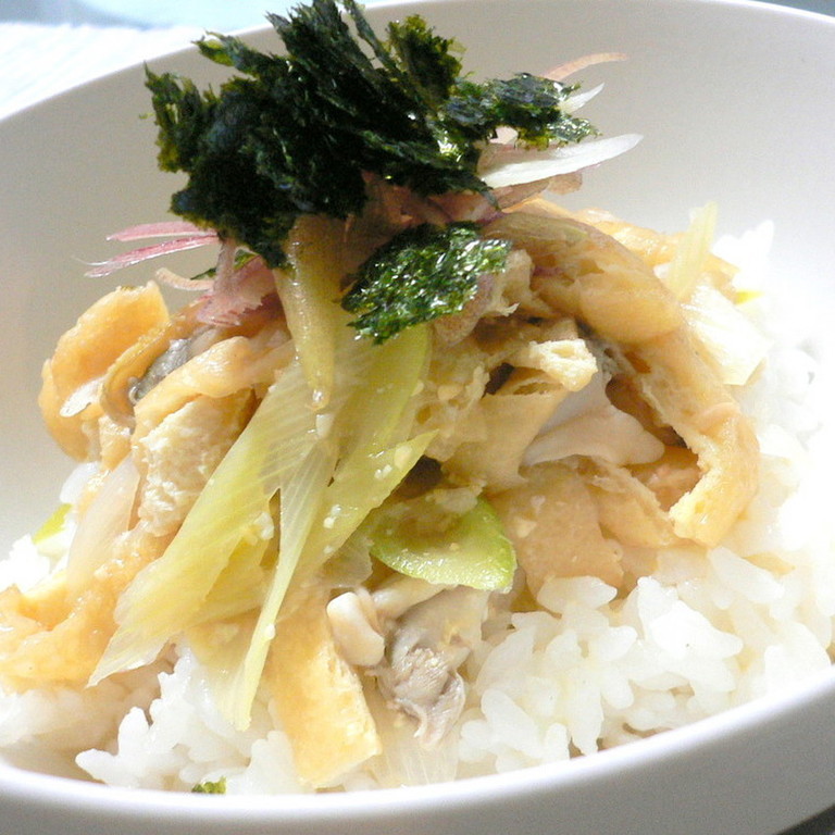 あさりご飯に合わせたい献立 14選 おかず〜汁物まで相性良い人気レシピをご紹介folk