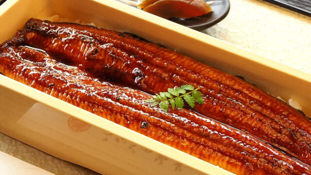 実践 スーパーの激安輸入鰻をおいしく食べる方法 常識- urakatahero“B”log