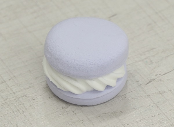 和菓子×動物”にひと目惚れ！粘土作家が作るかわいすぎる雑貨が話題ウォーカープラス