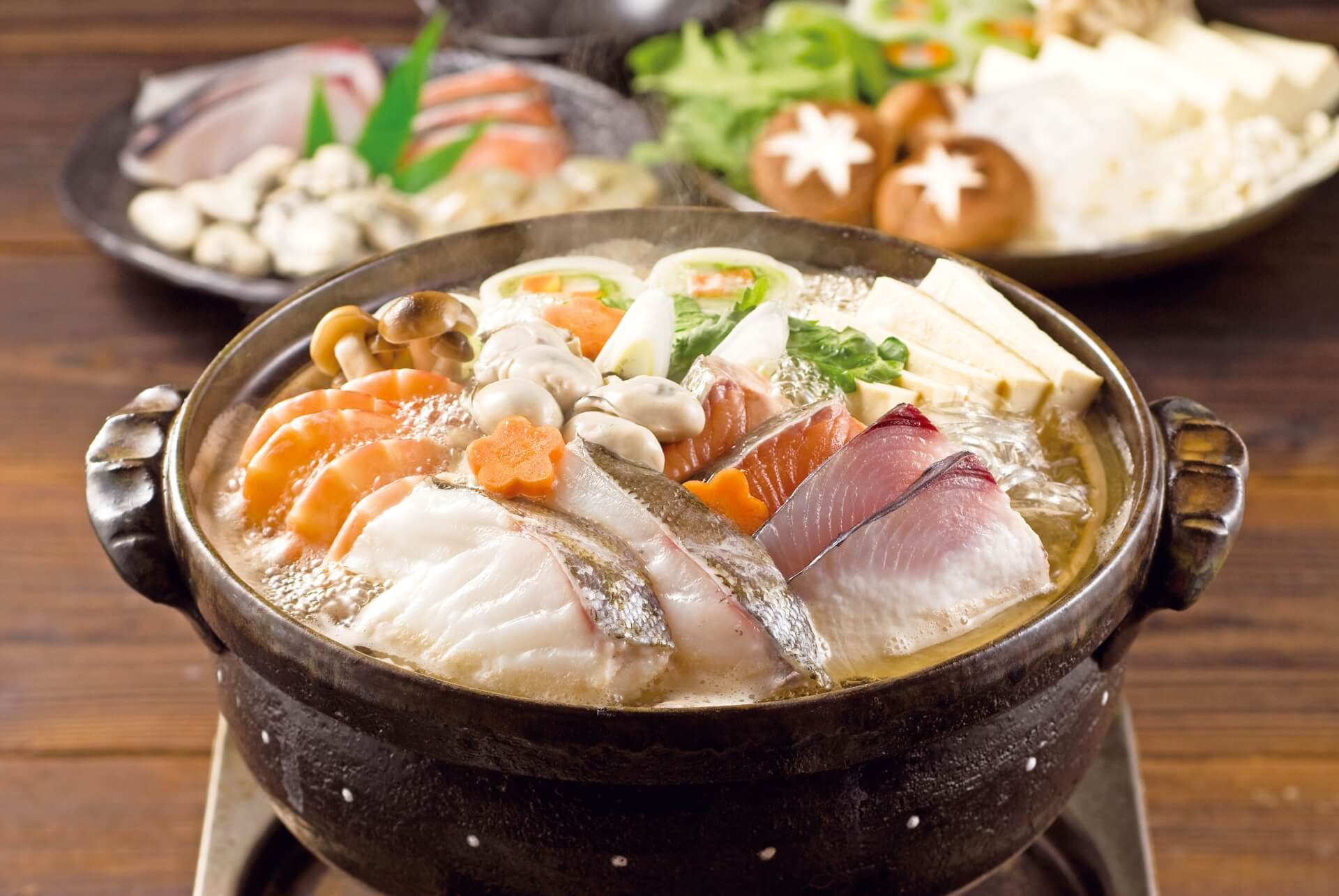 おもてなしの鍋パーティインテリアショップ CONNECT コネクト ブログ