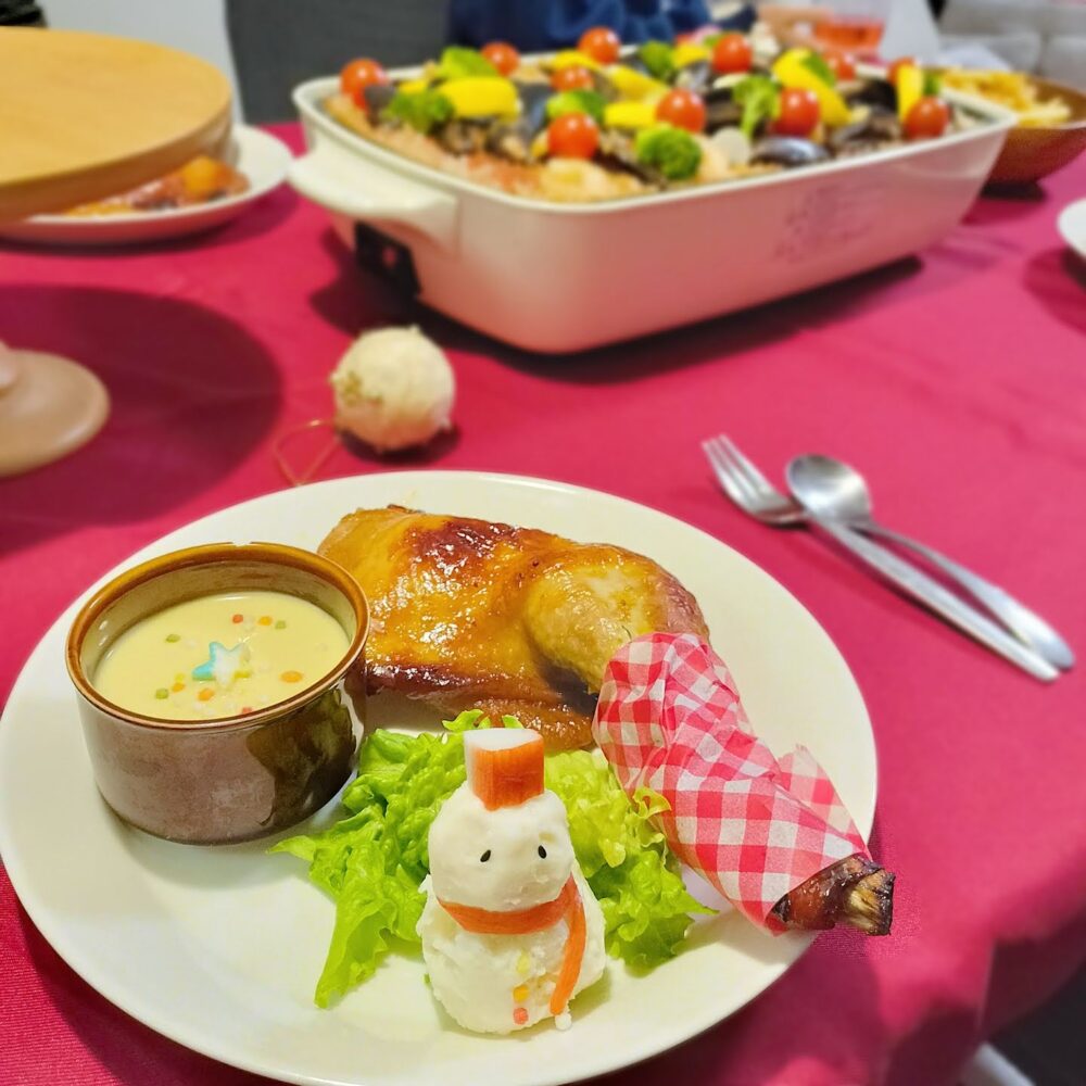 和牛のタリアータやラザニアなどワインに合う全6品献立まとめ料理教室 Ohana kitchen powered by BASE