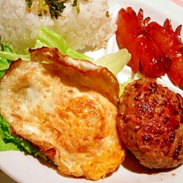 お子様ランチプレートのレシピ40選子どもに大人気！ファミレス気分の簡単可愛いレシピ＋おすすめプレートHugKum はぐくむ3ページ目