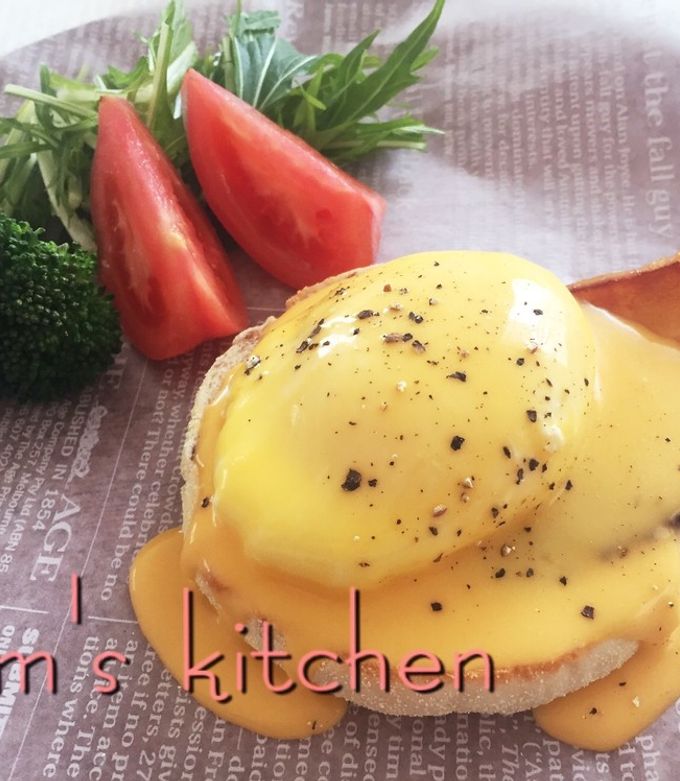 オランデーズソース ミックス 粉末 33g 袋入りSpiceStock スパイスストック