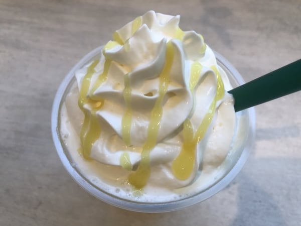 スターバックスサマーシーズン第三弾は、3つの“発酵”素材を使った「レモン ヨーグルト 発酵フラペチーノ®」ママスタセレクト - Part 2