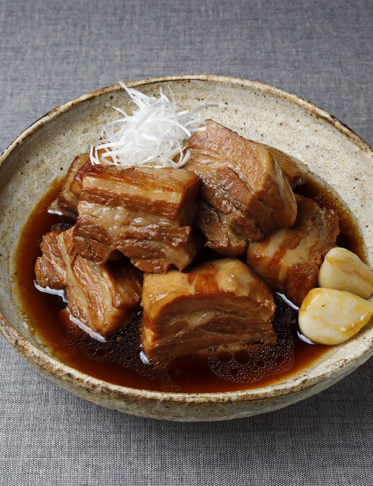 香味野菜でしっとり お肉やわやわポッサム- BOKUの簡単ンまい～ブログ