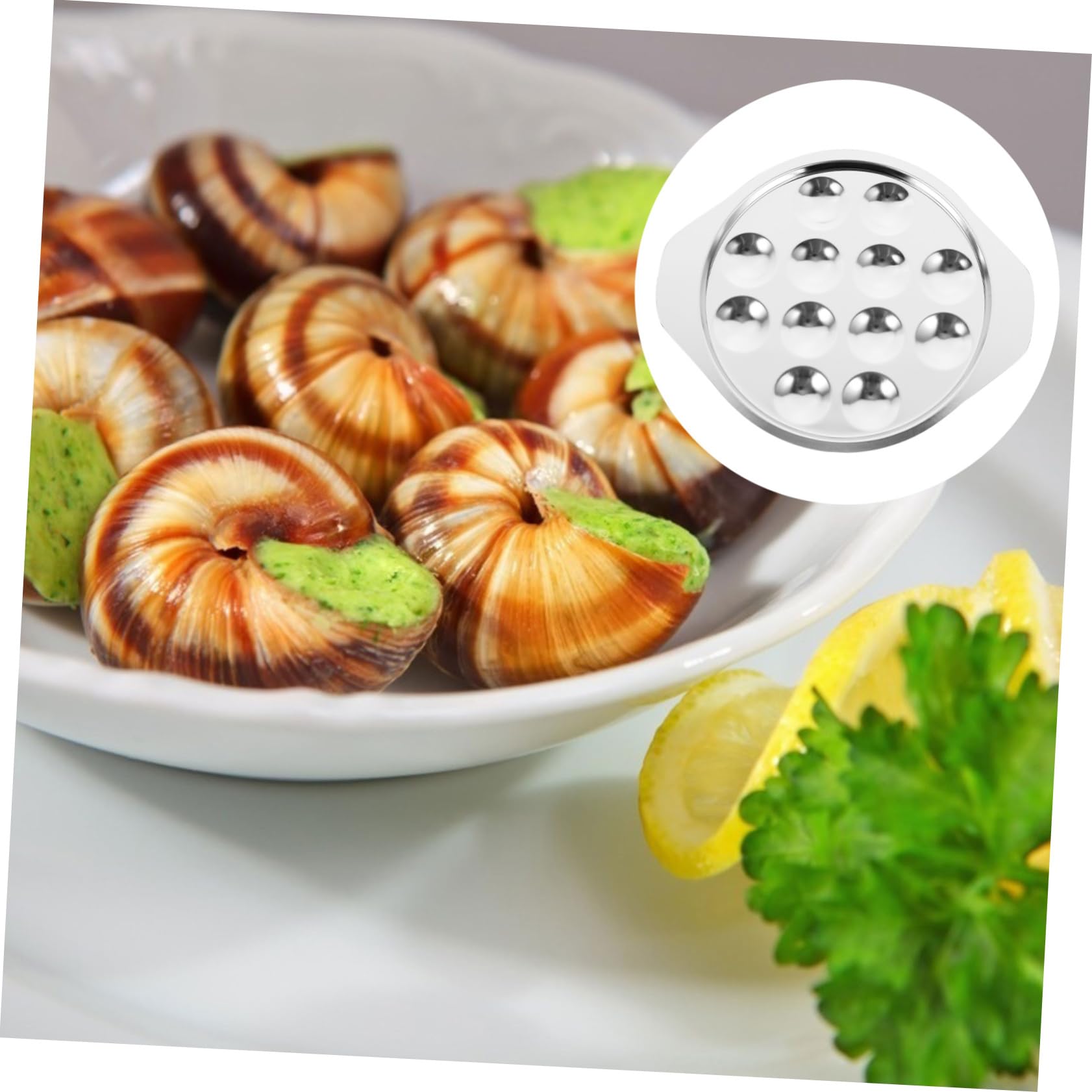 本場フランスでも、滅多に味わえない奇跡のエスカルゴ・ド・ブルゴーニュクラウドファンディング - ENjiNE エンジン