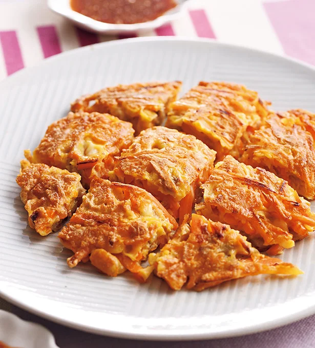 軸しいたけの肉みそ - おすすめレシピダイエー食の情報