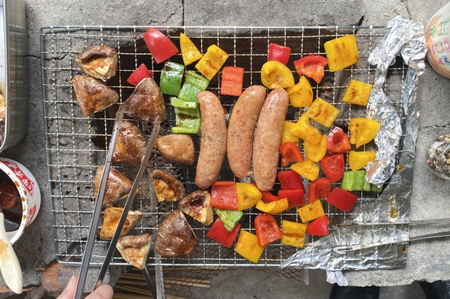 バーベキューで盛り上がる食材まとめ！子供が喜ぶバーベキューレシピも紹介ニフティ不動産