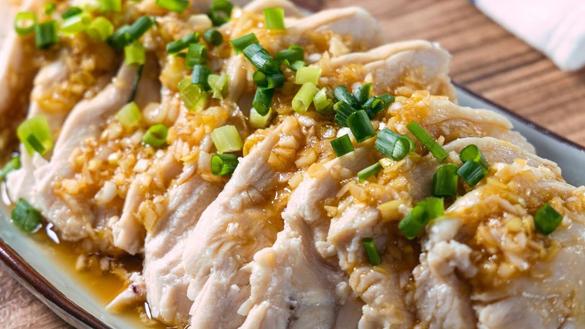 鶏胸肉レシピ 1 保存版！「鶏胸肉のゆで方」の基本イエモネ