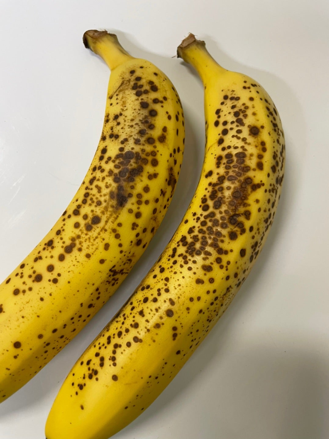 バナナが黒くなるのはなぜ？黒くなる理由やおすすめレシピも紹介Domani