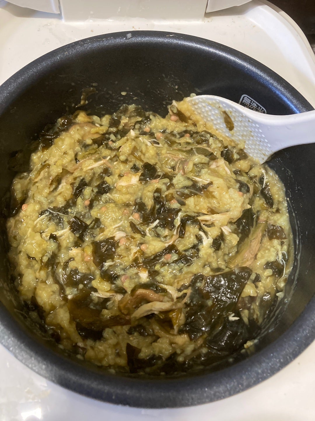 ５合炊き炊飯器で「沼」を喰らう話 - ラディアルレイズの観て聴いて楽しめるブログ