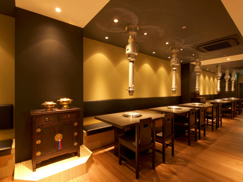 一頭買焼肉・本場韓国料理 醍醐 Luz大森店大田区の口コミ23件 - トリップアドバイザ