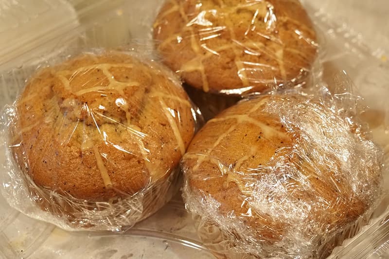 人気なのはチョコチップ？ブルーベリー？定番から期間限定まで、種類豊富なコストコのマフィンを徹底調査3ページ目- macaroni