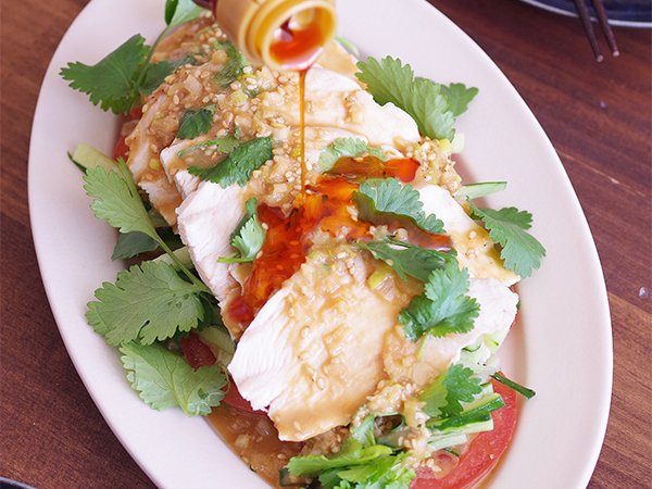 紀ノ国屋 よだれ鶏のタレで簡単プロの味 - ツレヅレ食ナルモノ