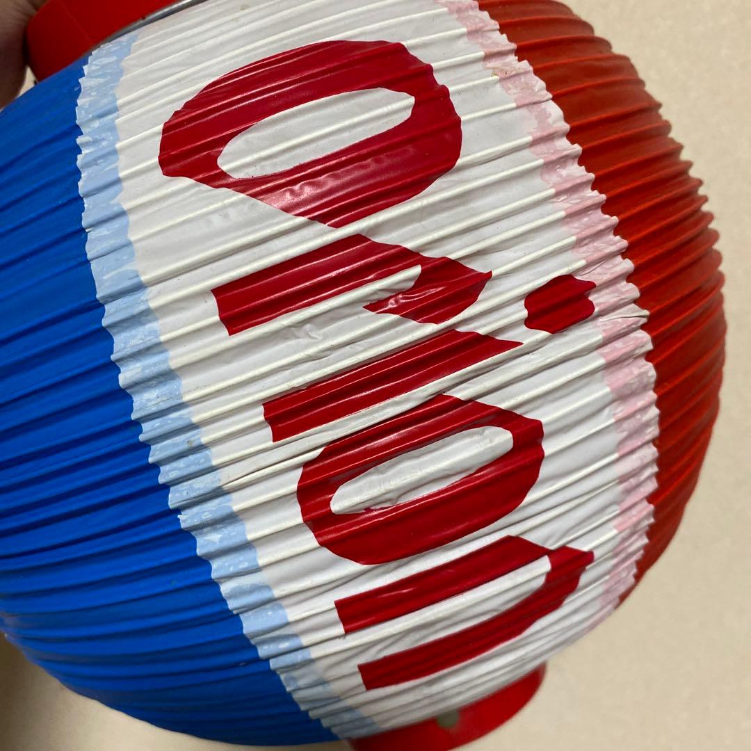 オリオンビール提灯11個沖縄