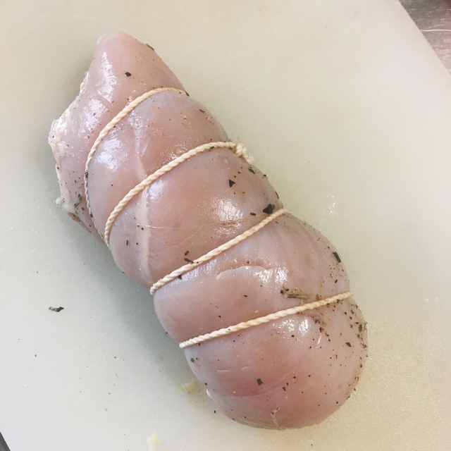 美味しい自家製鶏ハムBONIQ ボニーク 公式低温調理レシピサイト