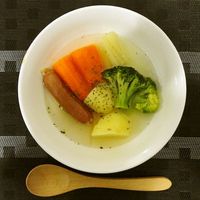 基本からアレンジまで！思わずつくりたくなる「ポトフコンソメなし」のレシピ集クックパッド