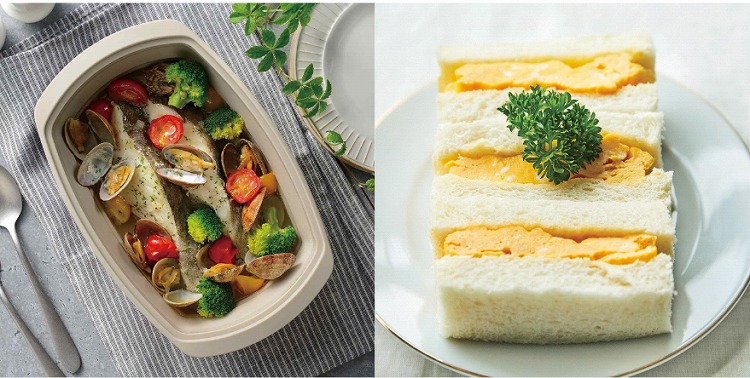 漫画「ご飯作るのめんどくさい そうだ！」ママの閃きに子どもの反応は？kosodate LIFE 子育てライフ