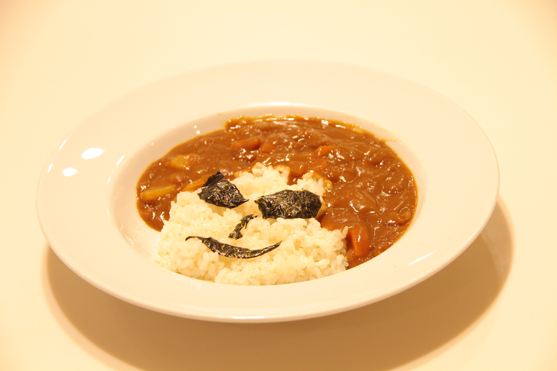 お手軽でおいしい♪レトルトカレーの盛り付け７選