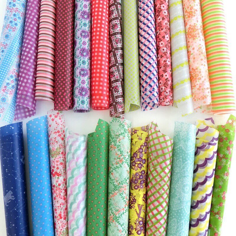 おしゃれなワックスペーパーの包み方が知りたい！あのサンドイッチは？GENIC WEB編集部GENICジェニック