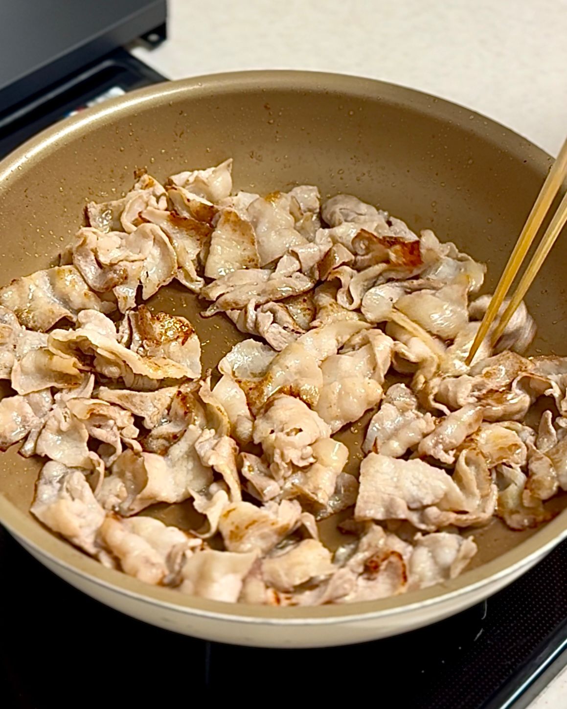 かぶの豚バラ巻き by oyukidesuクックパッド簡単おいしいみんなのレシピが392万品