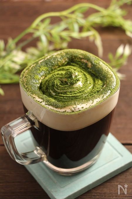 ウィンナーコーヒーアレンジレシピらくらくホイップTORAKU トーラク株式会社