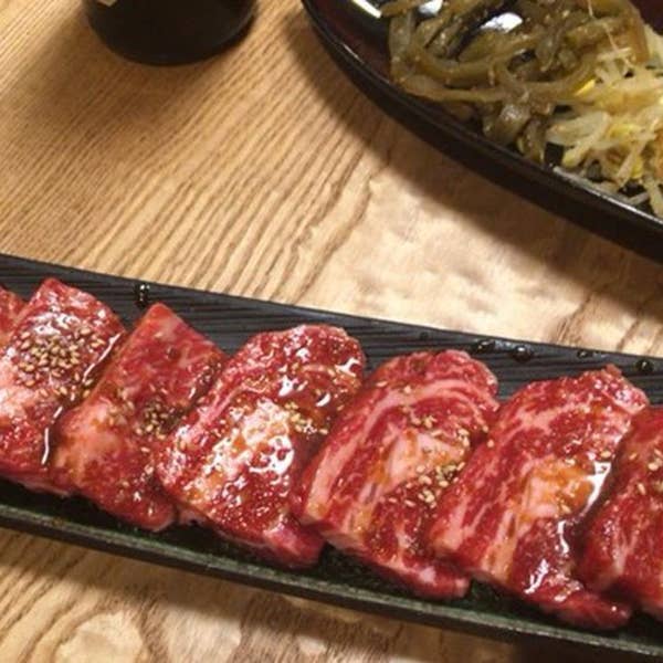 信州焼肉 悠雅亭 - 権堂 焼肉食べログ