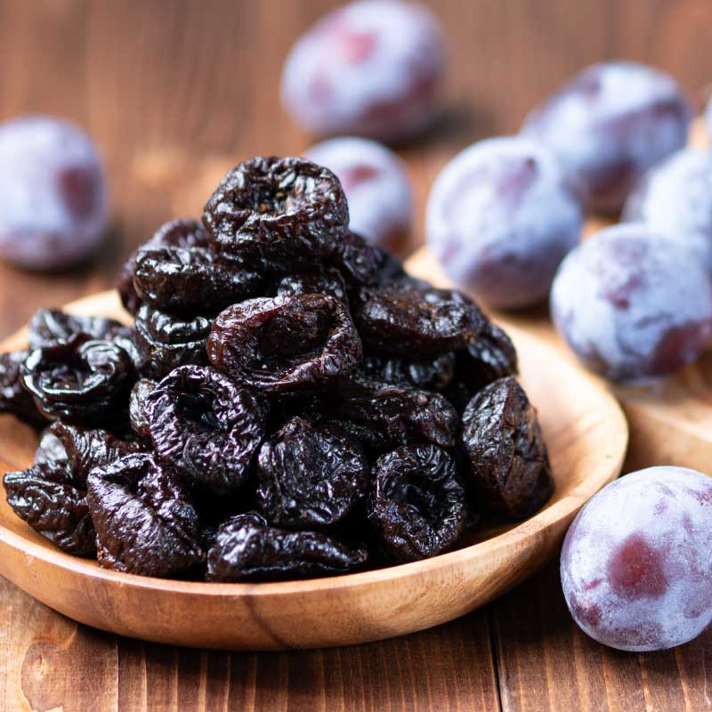 プルーンの食べ方やおすすめレシピをご紹介！デリッシュキッチン