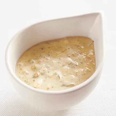 魔性のうまさ！ カルディ 「いぶりがっこのタルタルソース」一度食べたら普通のタルタルに戻れない！ - トクバイニュース