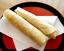 知ってますか?おきなわ豆知識 沖縄おやつポーポー編沖縄観光に役立つおトクな最新情報が満載 Okinawa Traveler 沖縄トラベラー