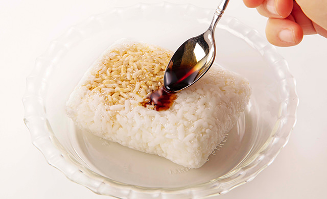 冷凍おにぎり作り置き 簡単まぜるだけアレンジレシピ5選！ レンチン