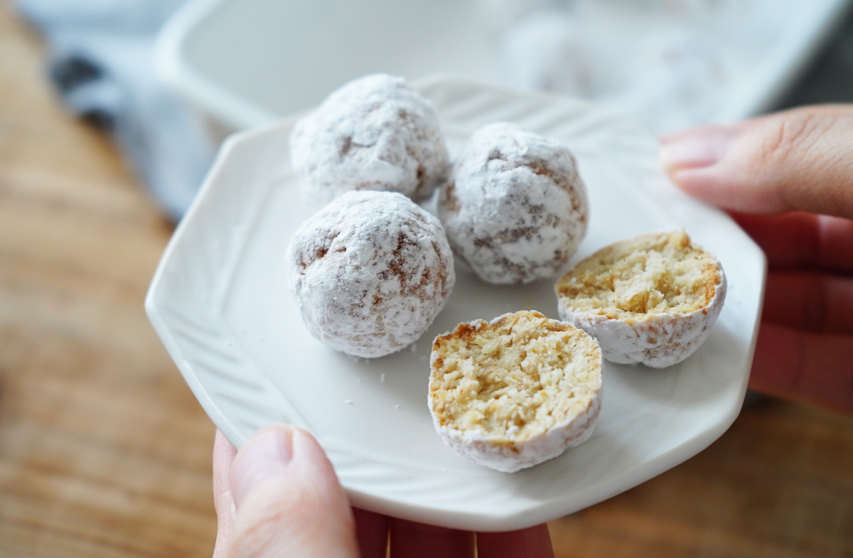 甘いものもしょっぱいものも◎ オートミール でヘルシー朝ごはんキナリノ