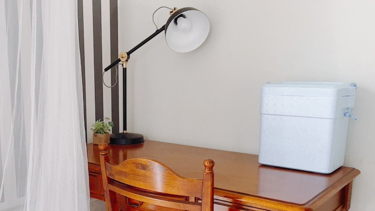 プチプラギフト！お菓子冷蔵庫の作り方クラフト趣味時間