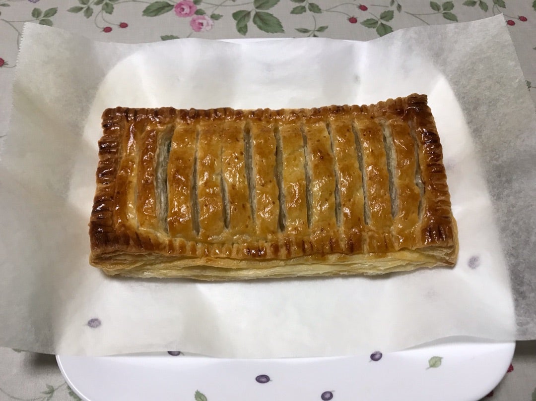 ●アメリカンミートパイ