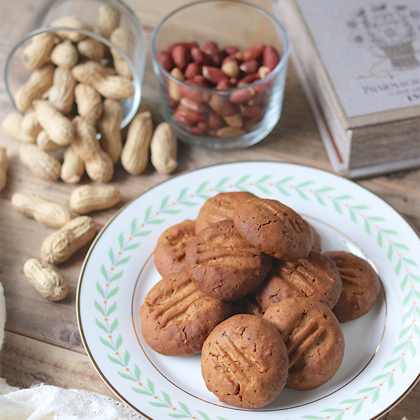 落花生の甘煮のレシピ。落花生甘納豆にもなる作り方。 - LIFE.net