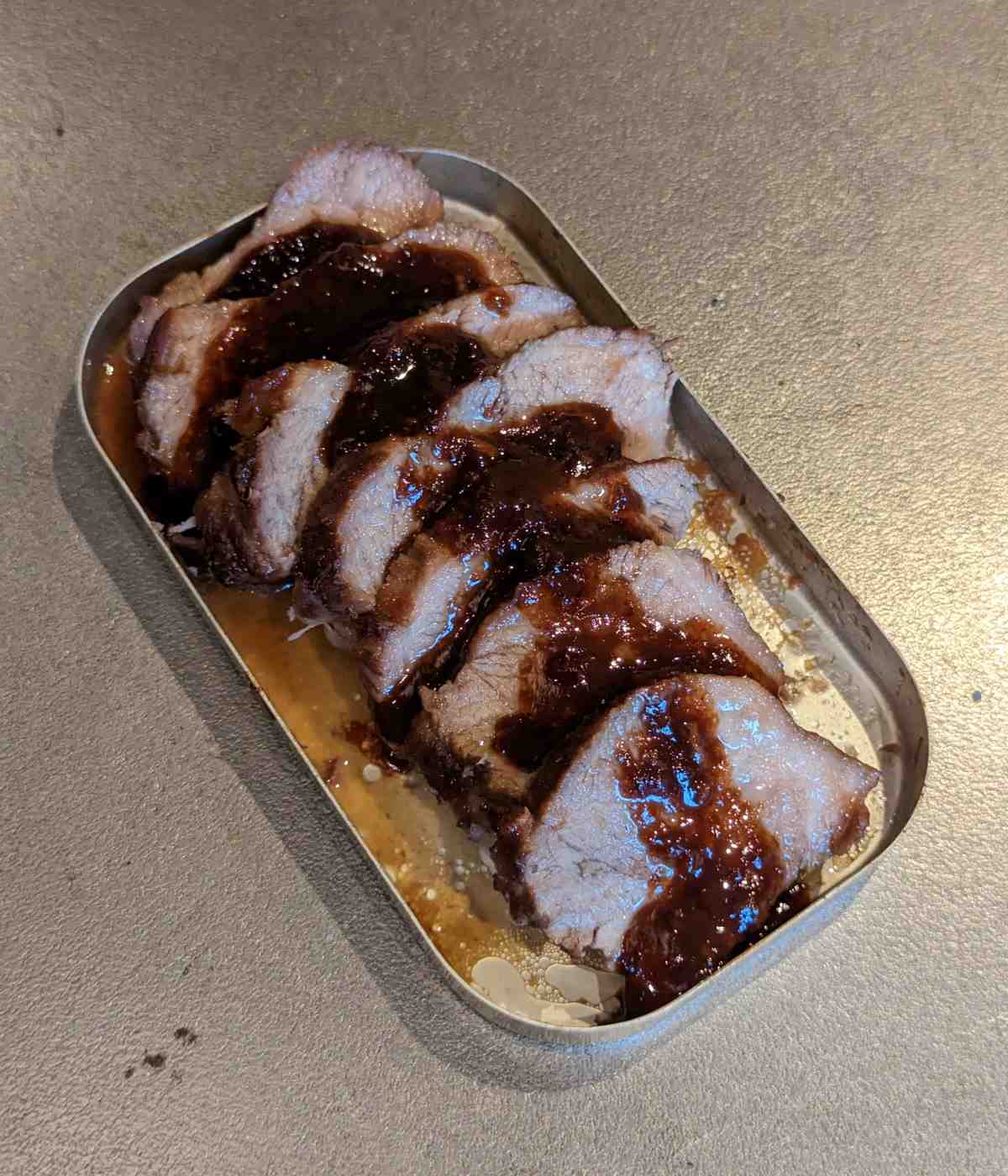 簡単キャンプ飯 ラーメン 袋麺のサッポロ一番 が美味チャーシュー・メンマ・ネギ増し増し – ろんキャン