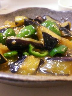 タモリ流”やみつきピーマン!!無限ピーマン・作り置きピーマンの煮浸し - YouTube