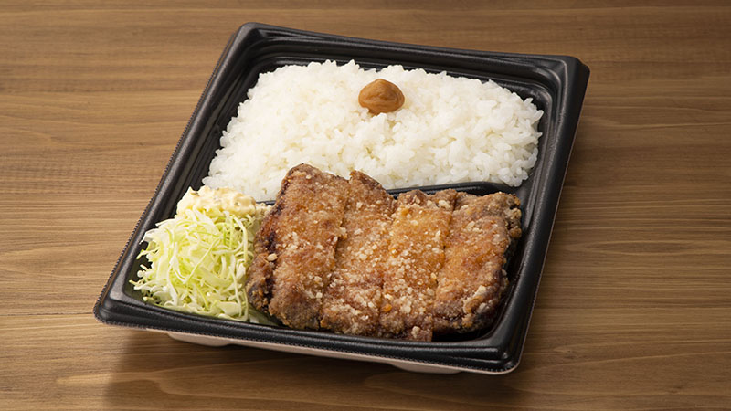 10月14・15日はポイント5倍！ 冷凍 信州名物 山賊焼弁当 駅弁 冷凍駅弁 駅弁屋 祭 弁当 お歳暮 お取り寄せ グルメ お祝い ごちそう旅行気分 ギフト 時短 鉄道 名物 当店の冷凍駅弁10月14・15日は2,980円以上ご注文で送料無料: 冷凍駅弁 駅弁屋 祭通販JRE MALL